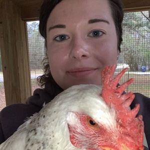 Meet your Posher, Taylor